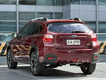 2015 Subaru XV 2.0 AWD, Automatic, Gas