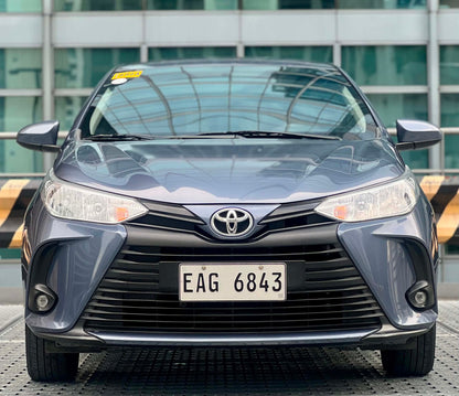 2024 Toyota Vios 1.3 XLE, Automatic, Gas