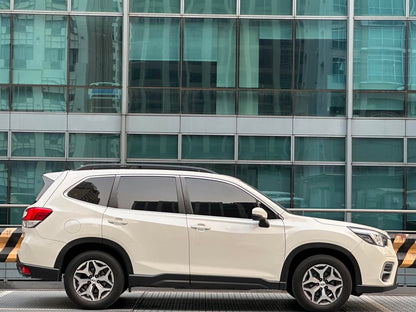 2019 Subaru Forester 2.0 IL AWD, Automatic, Gas