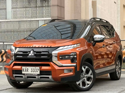 2023 Mitsubishi Xpander Cross 1.5, Automatic, Gas