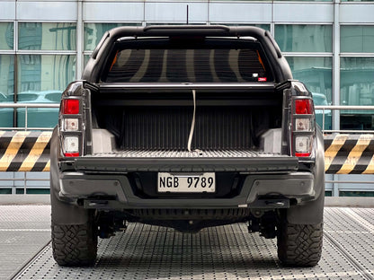 2021 Ford Raptor 4x4 2.0 Bi Turbo, Automatic, Diesel