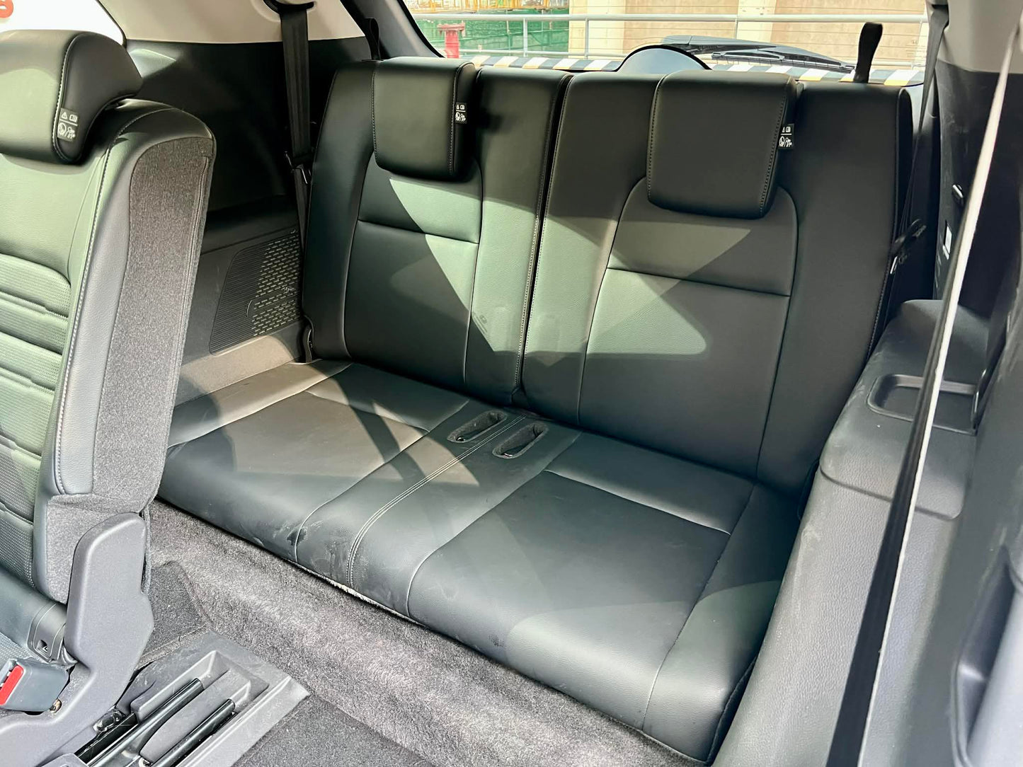 2024 Honda CRV 1.5 V Turbo Honda Sensing CVT, Automatic, Gas