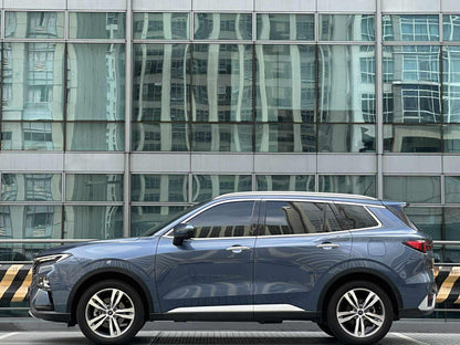 2024 Ford Territory Titanium X 1.5, Automatic, Gas