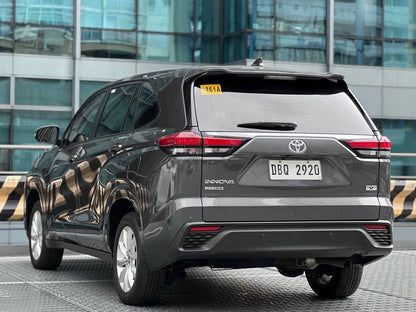 2025 Toyota Innova Zenix 2.0 V, Automatic, Gas
