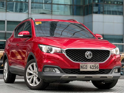 2020 MG ZS Style 1.5, Automatic, Gas