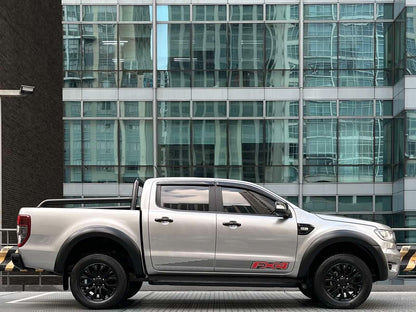 2022 Ford Ranger FX4 4x2 2.2, Automatic, Diesel