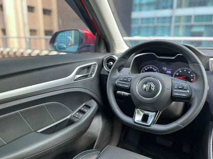 2023 MG ZS 1.5 Alpha, Automatic, Gas