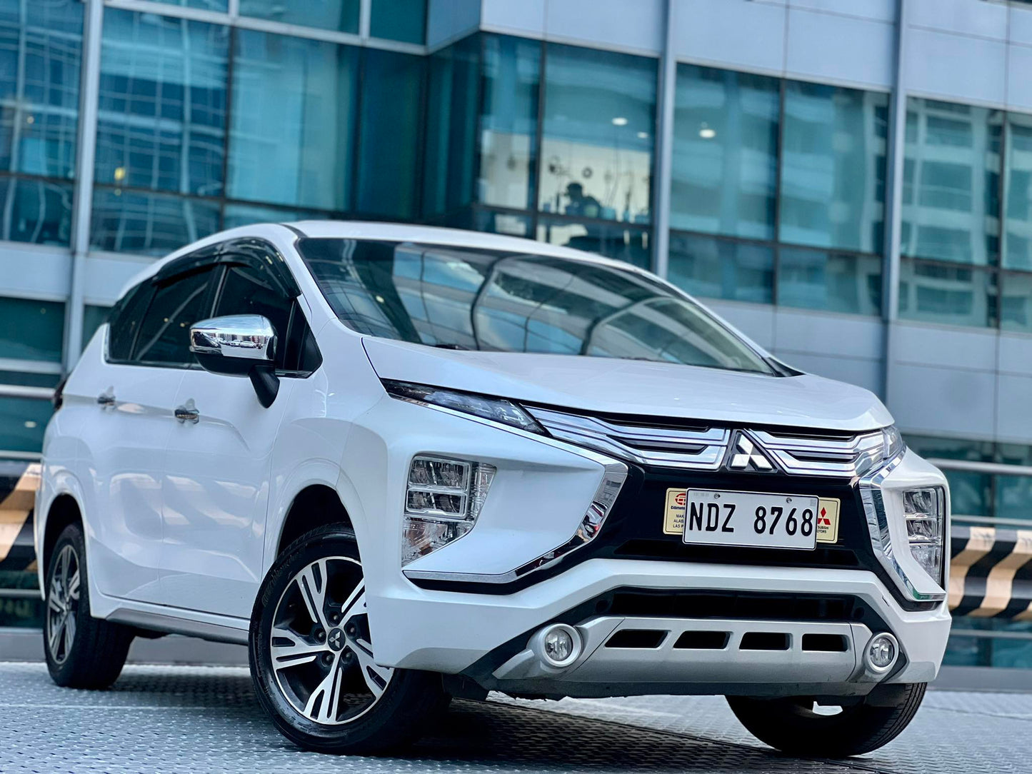 2021 Mitsubishi Xpander GLS 1.5, Automatic, Gas