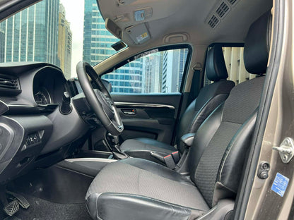 2021 Suzuki XL7 1.5 GLX, Automatic, Gas