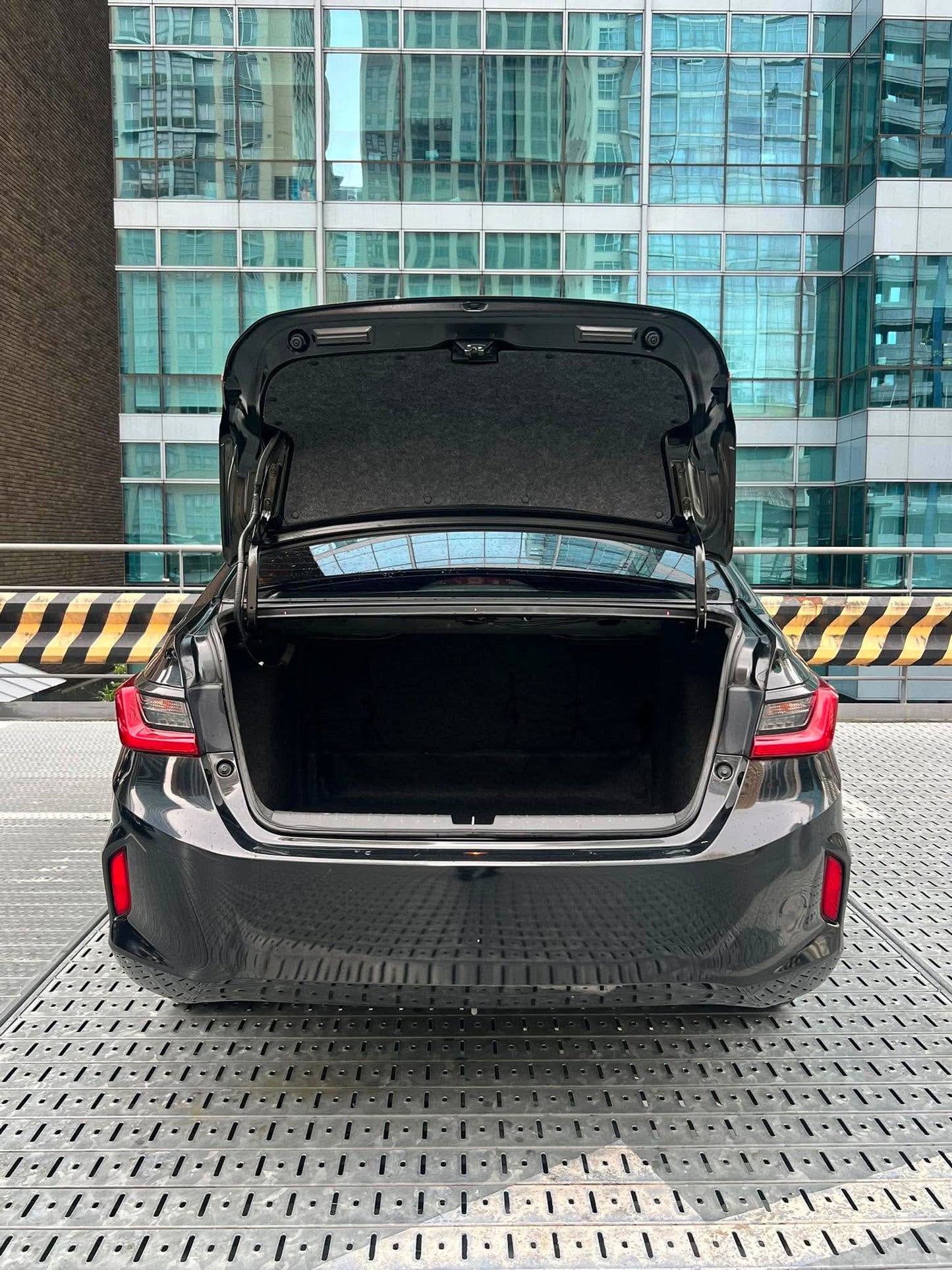 2021 Honda City 1.5L S CVT, Automatic, Gas