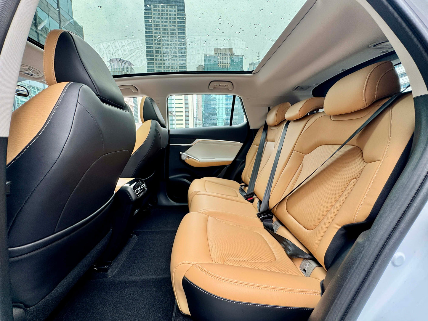 2023 GAC Emkoo 1.5, Automatic, Gas