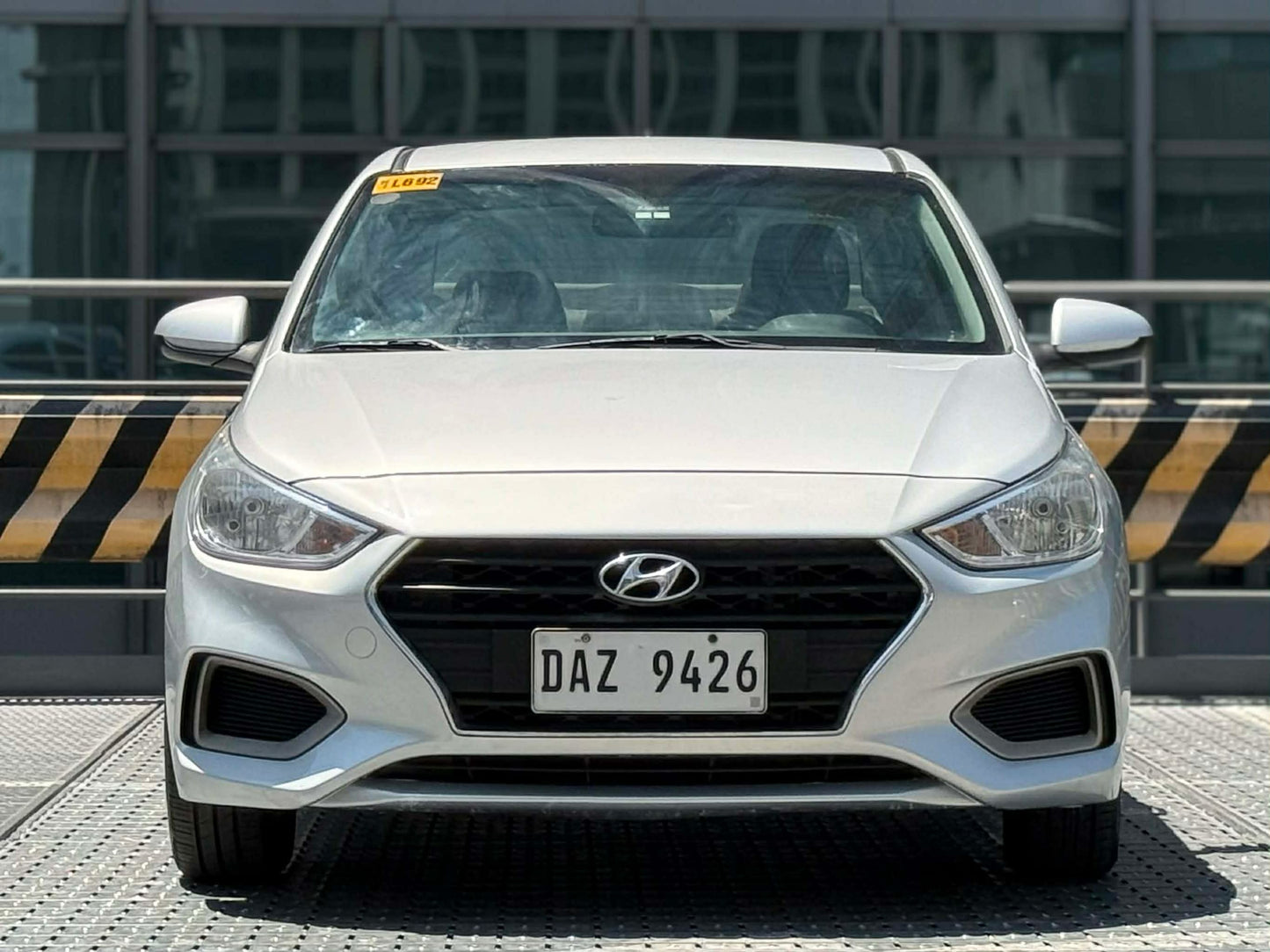 2020 Hyundai Accent 1.6 CRDI, Automatic, Diesel