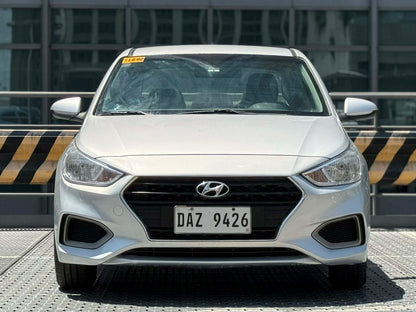 2020 Hyundai Accent 1.6 CRDI, Automatic, Diesel