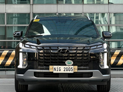 2023 Hyundai Palisade 2.2, Automatic, Diesel