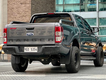 2021 Ford Ranger FX4 2.2, Automatic, Diesel