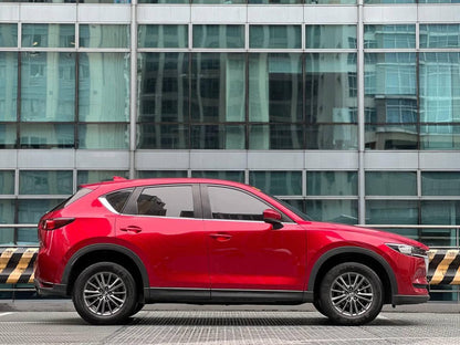 2020 Mazda CX5 FWD 2.0, Automatic, Gas