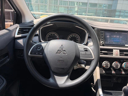2025 Mitsubishi Xpander 1.5 GLX 2WD, Manual, Gas