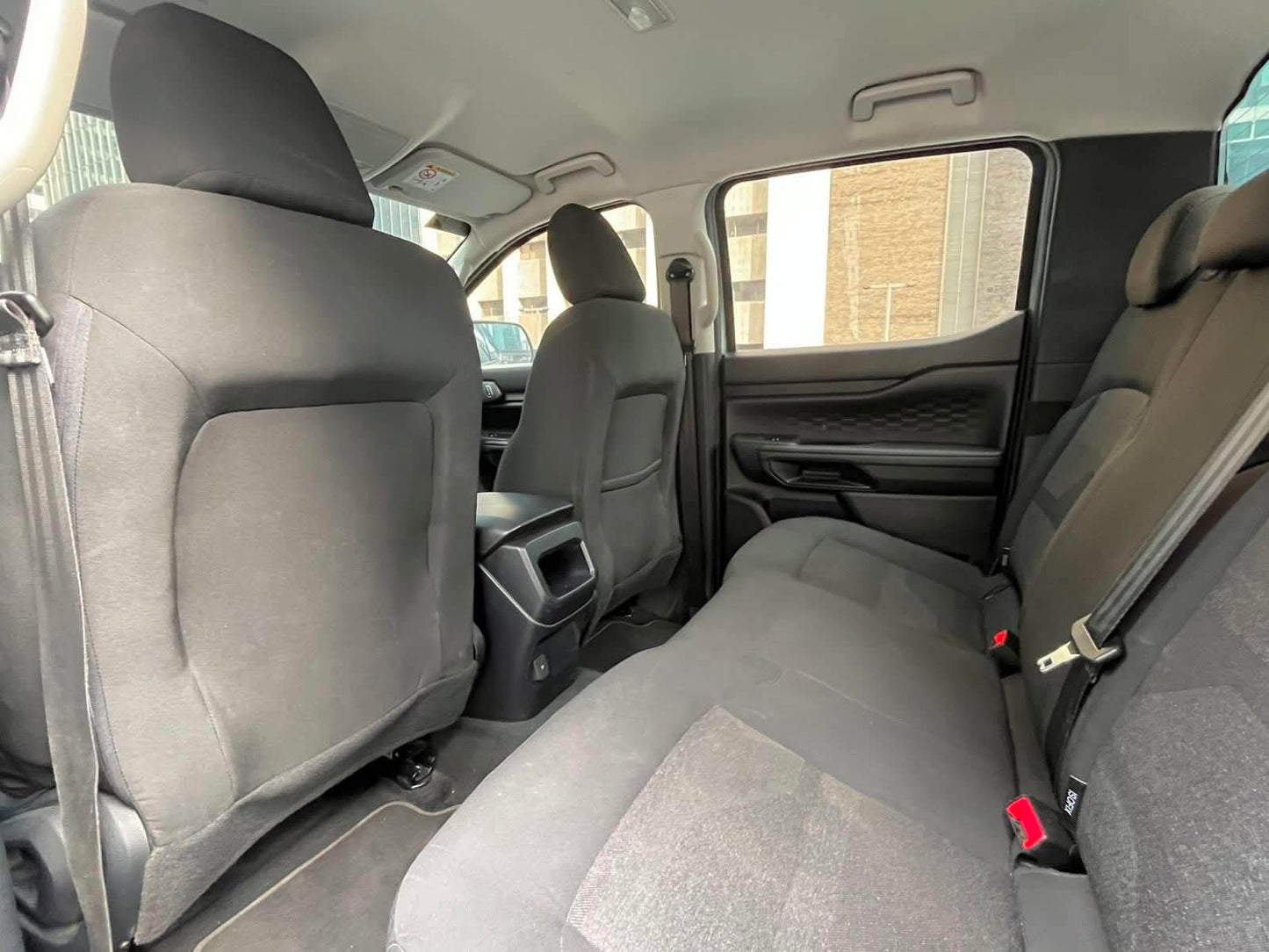 2023  Ford Ranger 2.0 XLS 4x2, Automatic, Diesel