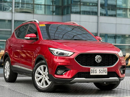 2025 MG ZS 1.5 Comfort, Automatic, Gas