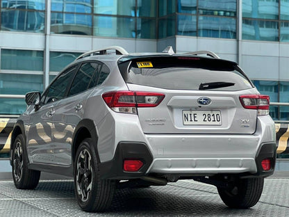 2023 Subaru XV 2.0i-S Eyesight, Automatic, Gas