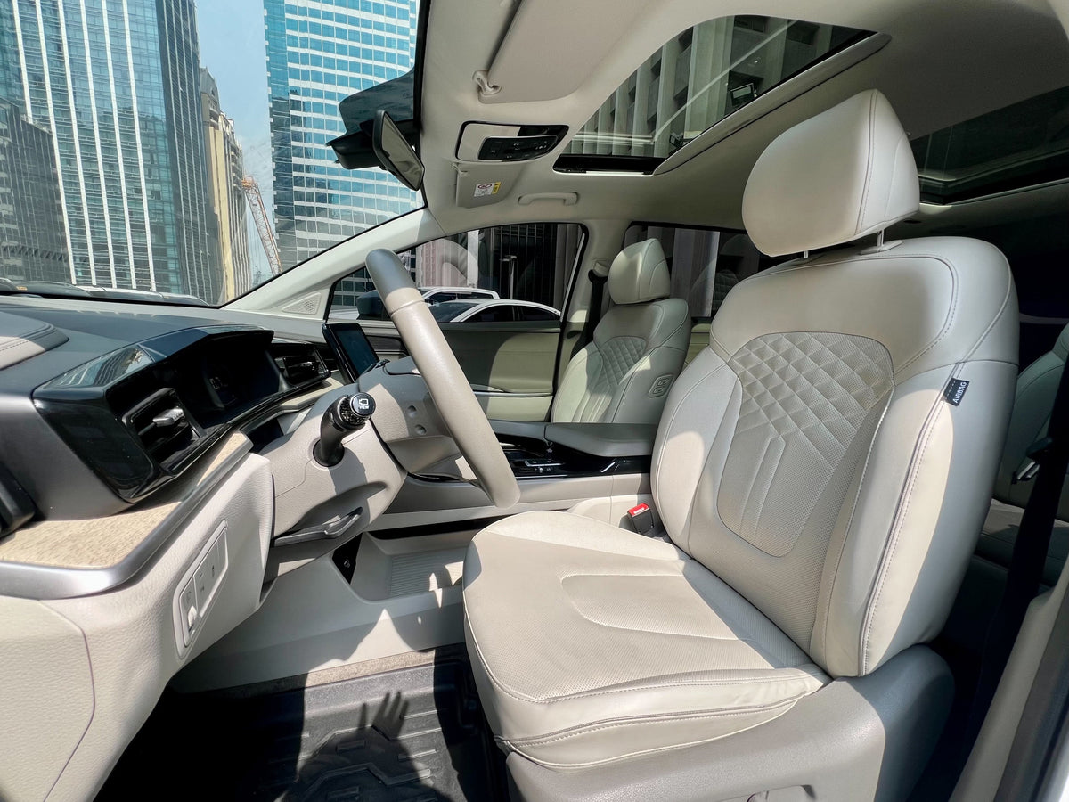 2024 Hyundai Custin GLS Premium With Sunroof 1.5  Automatic, Gas