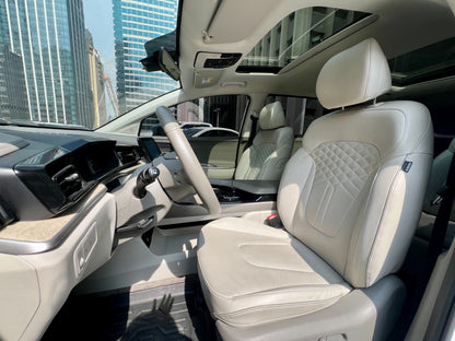 2024 Hyundai Custin GLS Premium With Sunroof 1.5  Automatic, Gas