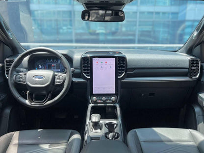 2024 Ford Everest Titanium Plus 4x4 2.0, Automatic, Diesel