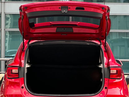 2022 MG ZS 1.5 Alpha, Automatic, Gas