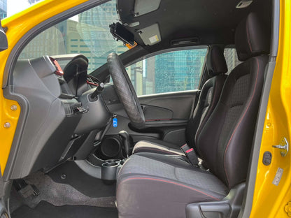 2022 Honda Brio 1.2 RS Black Top, Automatic, Gas