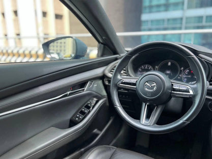 2021 Mazda 3 Sportback 2.0 Premium, Automatic, Gas