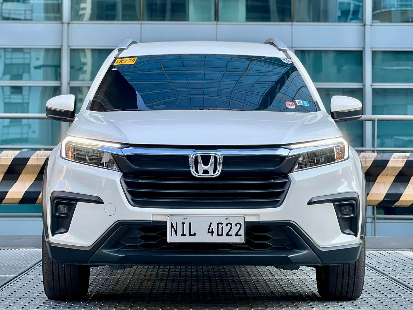 2023 Honda BRV 1.5 S, Automatic, Gas