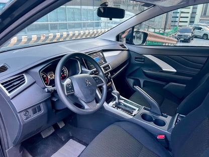 2025 Mitsubishi Xpander 1.5 GLX 2WD, Automatic, Gas