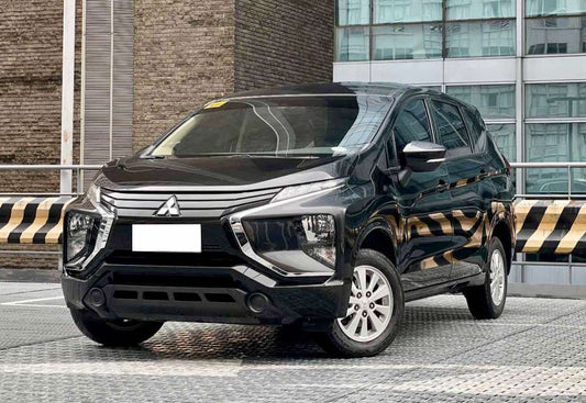 2019 Mitsubishi Xpander GLX 1.5, Manual, Gas