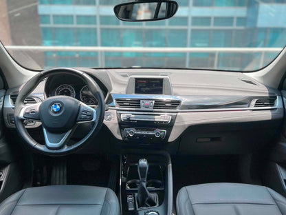 2020 BMW X1 2.0, Automatic, Diesel