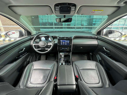 2023 Hyundai Tucson 2.0 GLS, Automatic, Gas
