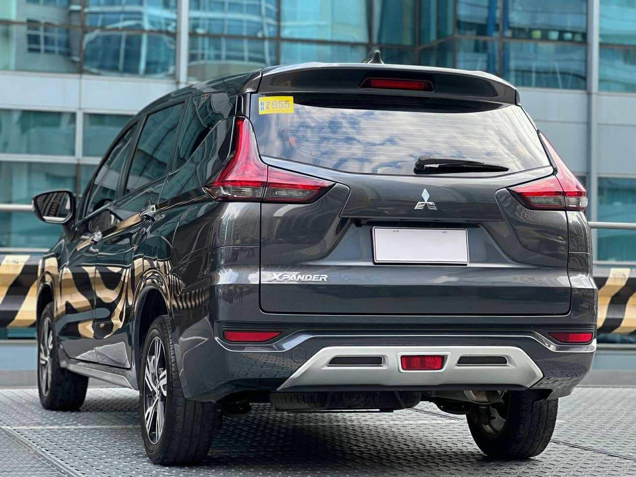 2021 Mitsubishi Xpander GLS 1.5, Automatic, Gas
