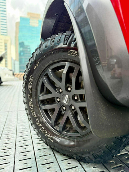 2020 Ford Ranger Raptor 2.0 4X4, Automatic, Diesel