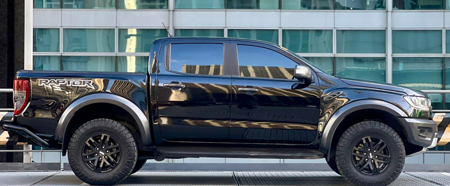 2019 Ford Ranger Raptor2.0L Bi-Turbo 4x4, Automatic, Diesel