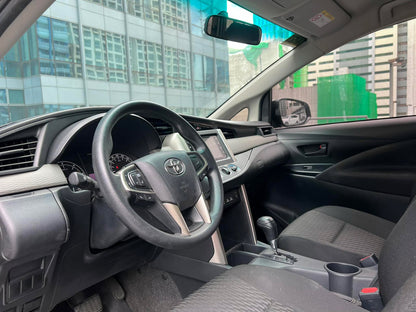 2022 Toyota Innova E, Automatic, Diesel