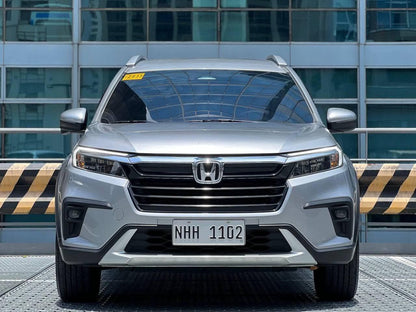 2023 Honda BRV VX 1.5, Automatic, Gas