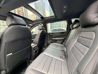 2025 Honda CRV 2.0 RS HEV Hybrid, Automatic, Gas