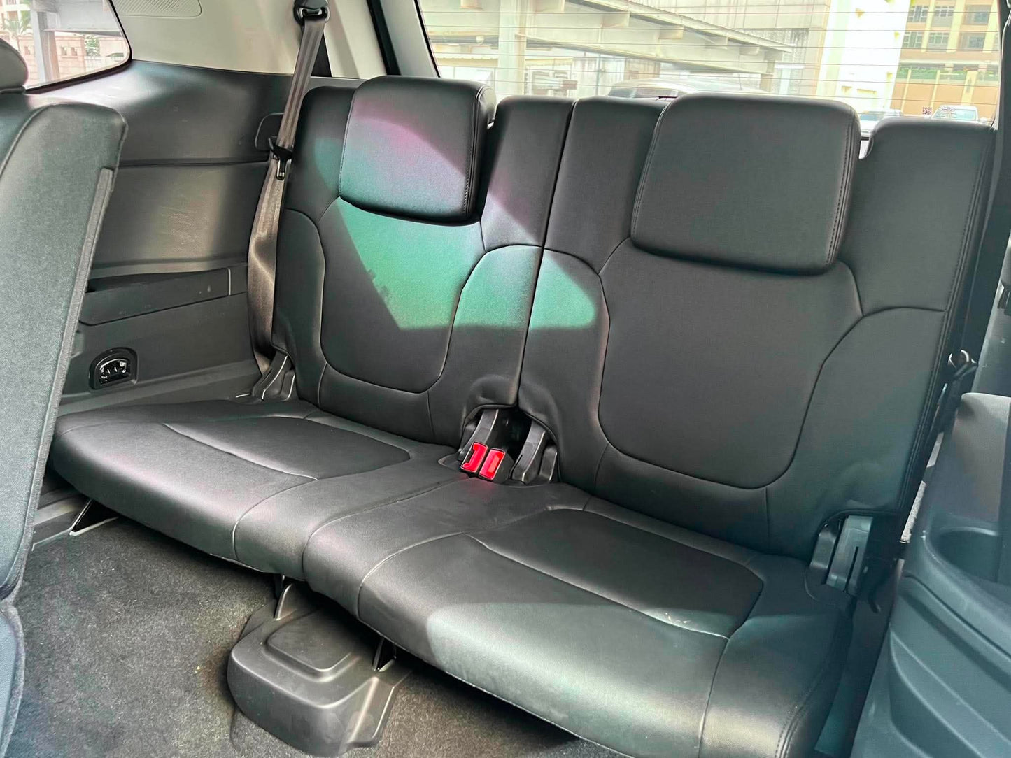 2023 Ford Everest 2.0 Trend, Automatic, Diesel
