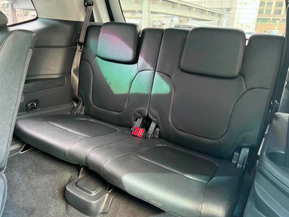 2023 Ford Everest 2.0 Trend, Automatic, Diesel