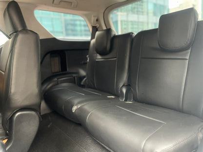 2017 Toyota Fortuner 4x2, Automatic, Gas