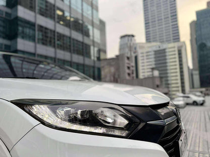 2016 Honda HRV 1.8 EL, Automatic, Gas