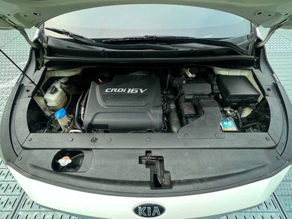 2016 Kia Carnival 2.2, Automatic, Diesel
