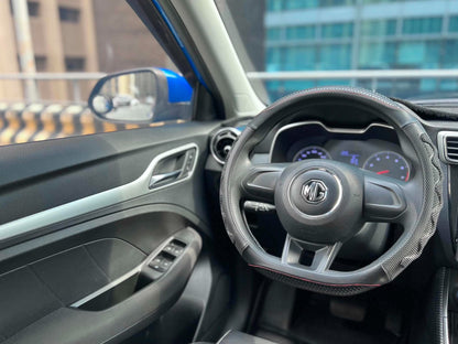 2022 MG ZS Style 1.5, Automatic, Gas
