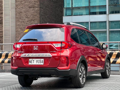 2021 Honda BRV 1.5 S, Automatic, Gas