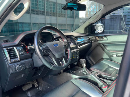 2021 Ford Ranger 2.2 FX4, Automatic, Diesel