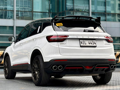 2023 Geely Coolray 1.5 Sport Turbo SE, Automatic, Gas